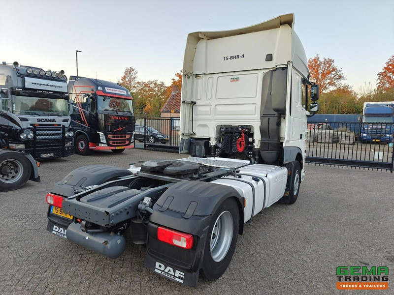 DAF XF 460 FT 4x2 Superspacecab Euro6C - Dubbele tanks - Rema - Tractor unit: picture 3 DAF XF 460 FT 4x2 Superspacecab Euro6C - Dubbele tanks - Rema - Tractor unit: picture 3