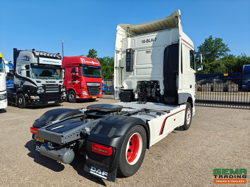 DAF XF 480 FT 4x2 Spacecab Euro6C - Dubbele Tanks - DealerOnderhouden / Zeer netjes! - Tractor unit: picture 3 DAF XF 480 FT 4x2 Spacecab Euro6C - Dubbele Tanks - DealerOnderhouden / Zeer netjes! - Tractor unit: picture 3