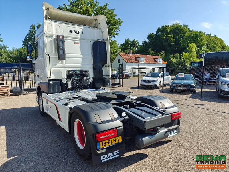 DAF XF 480 FT 4x2 Spacecab Euro6C - Dubbele Tanks - DealerOnderhouden / Zeer netjes! - Tractor unit: picture 4 DAF XF 480 FT 4x2 Spacecab Euro6C - Dubbele Tanks - DealerOnderhouden / Zeer netjes! - Tractor unit: picture 4