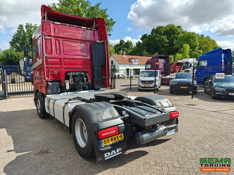 DAF XF 480 FT 4x2 Spacecab Euro6D - Dubbele Tanks - Groot Brandstoffilter - SMARTtachoV2 - 11/2025 APK - Tractor unit: picture 4 DAF XF 480 FT 4x2 Spacecab Euro6D - Dubbele Tanks - Groot Brandstoffilter - SMARTtachoV2 - 11/2025 APK - Tractor unit: picture 4