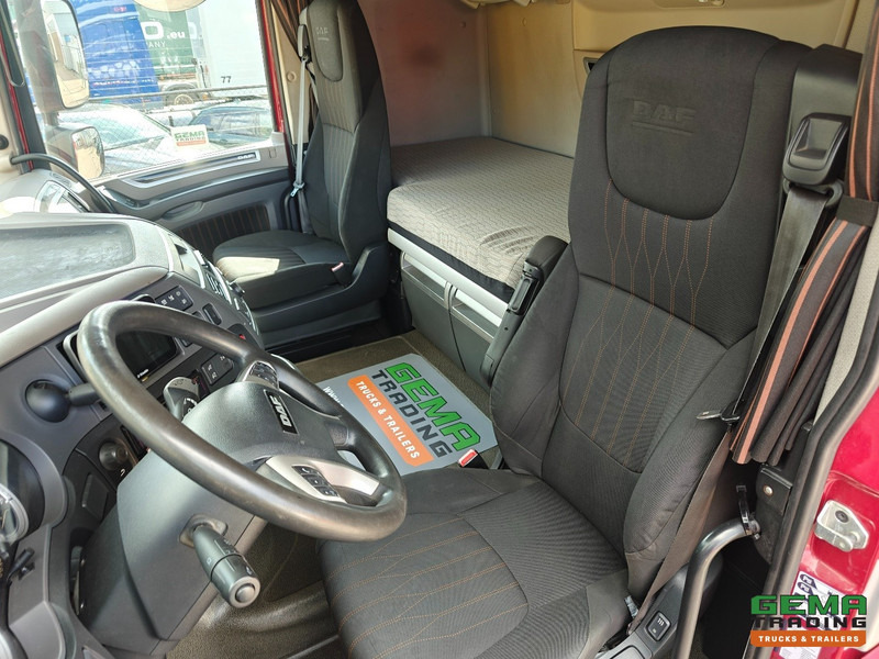 DAF XF 480 FT 4x2 Spacecab Euro6D - Dubbele Tanks - Groot Brandstoffilter - SMARTtachoV2 - 11/2025 APK - Tractor unit: picture 5 DAF XF 480 FT 4x2 Spacecab Euro6D - Dubbele Tanks - Groot Brandstoffilter - SMARTtachoV2 - 11/2025 APK - Tractor unit: picture 5