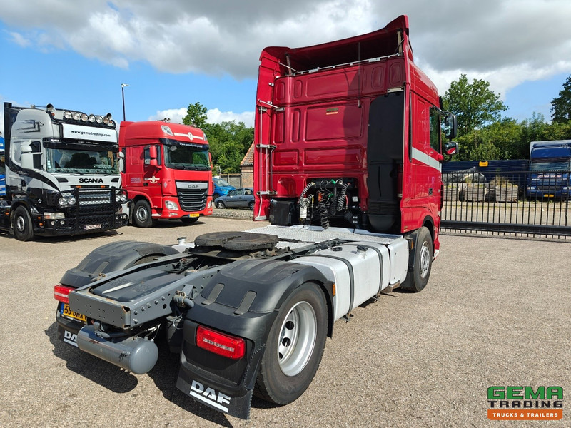 DAF XF 480 FT 4x2 Spacecab Euro6D - Dubbele Tanks - Groot Brandstoffilter - SMARTtachoV2 - 11/2025 APK - Tractor unit: picture 3 DAF XF 480 FT 4x2 Spacecab Euro6D - Dubbele Tanks - Groot Brandstoffilter - SMARTtachoV2 - 11/2025 APK - Tractor unit: picture 3