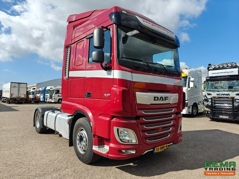 DAF XF 480 FT 4x2 Spacecab Euro6D - Dubbele Tanks - Groot Brandstoffilter - SMARTtachoV2 - 11/2025 APK - Tractor unit: picture 2 DAF XF 480 FT 4x2 Spacecab Euro6D - Dubbele Tanks - Groot Brandstoffilter - SMARTtachoV2 - 11/2025 APK - Tractor unit: picture 2