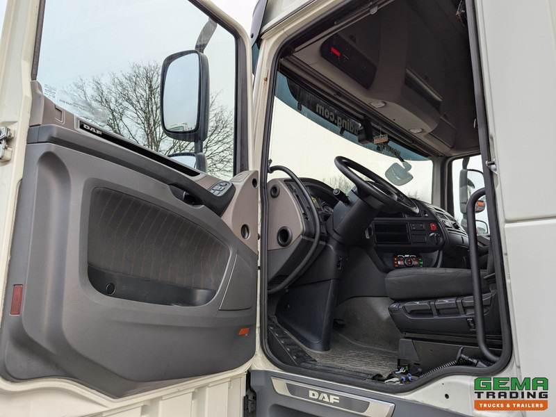 Tractor unit DAF XF 480 FT 4x2 Superspacecab Euro6 - PTO Prep - Dubbele Tanks - Climate Control: picture 11