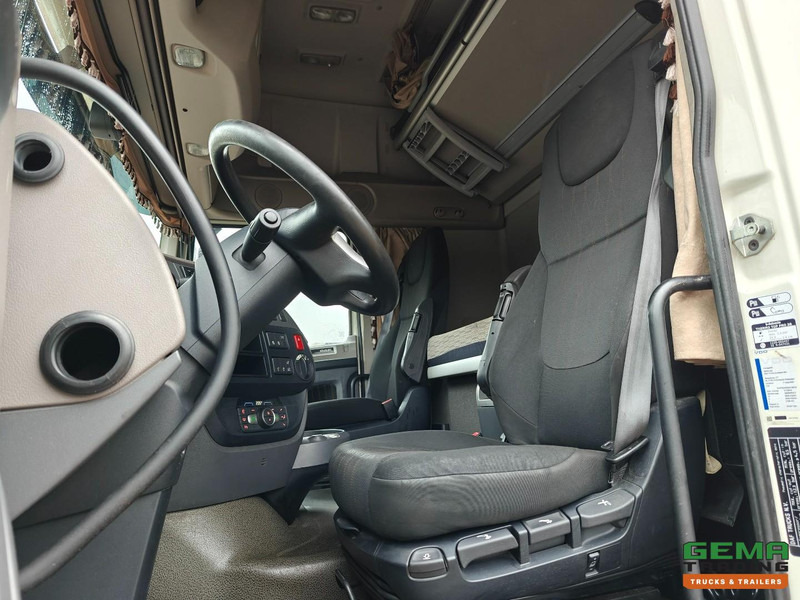 DAF XF 480 FT 4x2 Superspacecab Euro6C - Dubbele Tanks - Alcoa - Luchthoorns - Tractor unit: picture 5 DAF XF 480 FT 4x2 Superspacecab Euro6C - Dubbele Tanks - Alcoa - Luchthoorns - Tractor unit: picture 5