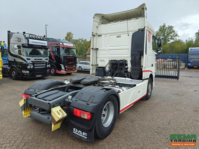 DAF XF 510 FT 4x2 Spacecab Euro6C - Retarder - Hydrauliek - Standairco - SMARTTacho V2 - Tractor unit: picture 3 DAF XF 510 FT 4x2 Spacecab Euro6C - Retarder - Hydrauliek - Standairco - SMARTTacho V2 - Tractor unit: picture 3