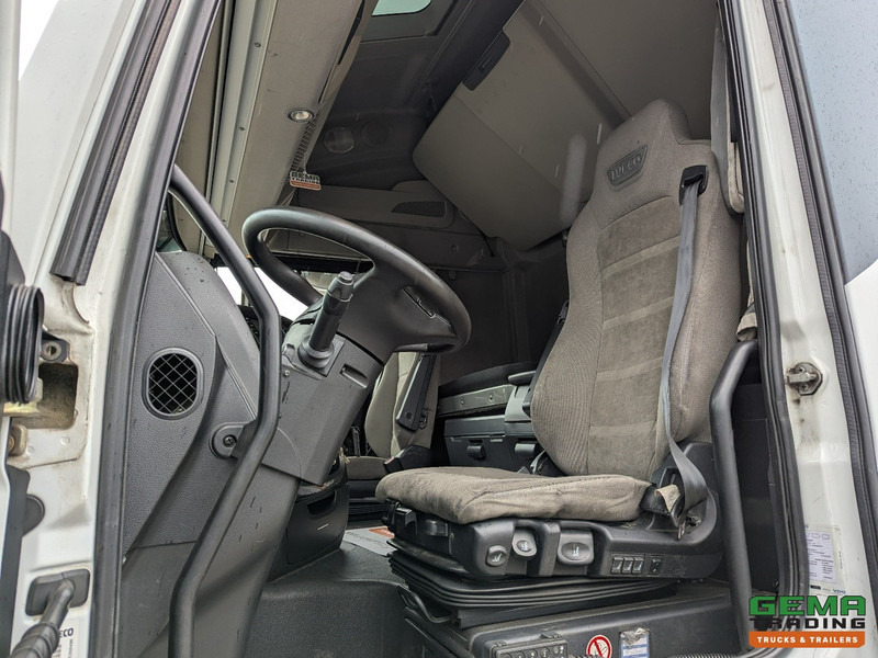 Iveco Stralis 420 Hi-Way 4x2 Euro6A - Dubbele tanks - Groot brandstoffilter - Rema - 09/2025 APK - Tractor unit: picture 5 Iveco Stralis 420 Hi-Way 4x2 Euro6A - Dubbele tanks - Groot brandstoffilter - Rema - 09/2025 APK - Tractor unit: picture 5