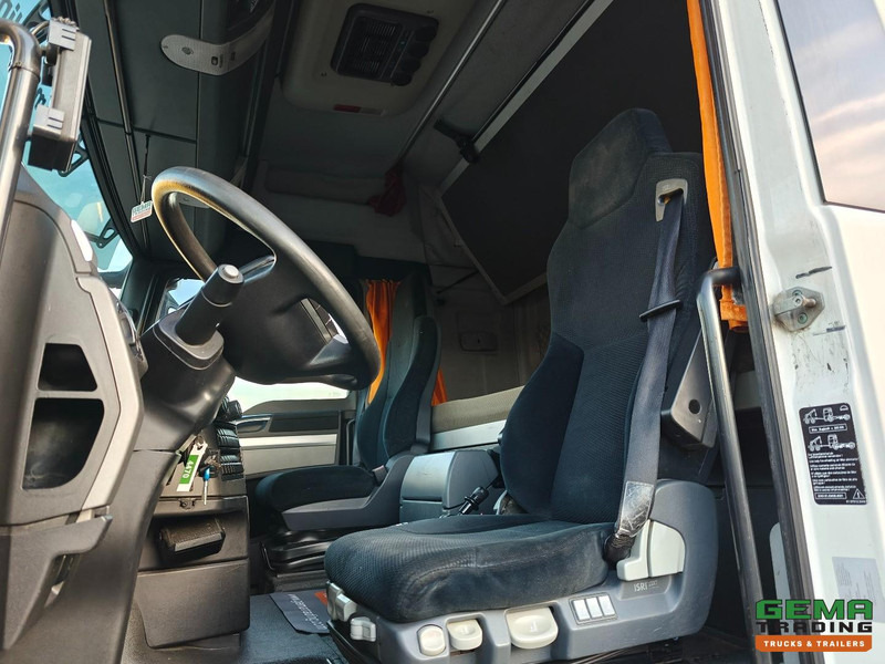 Tractor unit MAN TGX 18.440 4x2 XLX Euro6B - Dubbele Tanks - Standairco - SMARTTacho V2 - 09/2026 APK: picture 5