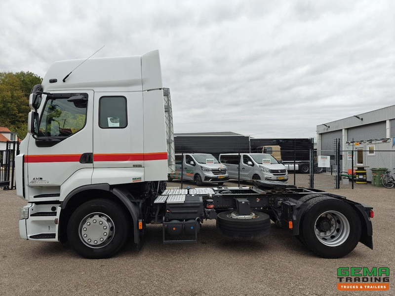 Leasing of Renault Premium 430 4x2 Dagcab Euro5 - 216.000KM -  4 Zitplaatsen - Rij school - Reserve Wiel Renault Premium 430 4x2 Dagcab Euro5 - 216.000KM -  4 Zitplaatsen - Rij school - Reserve Wiel: picture 10