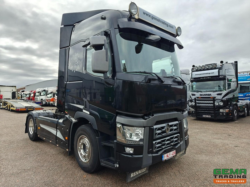 Renault T 440 4x2 Comfort Euro6B - 13L - Luchtvering - 03/2026 APK - Tractor unit: picture 2 Renault T 440 4x2 Comfort Euro6B - 13L - Luchtvering - 03/2026 APK - Tractor unit: picture 2