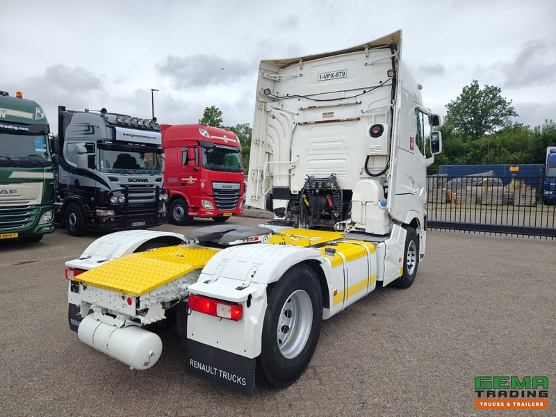 Renault T HIGH 480 4x2 Comfort Euro6 - StandAirco - Dubbele Tanks - 02/2026 APK - Tractor unit: picture 3 Renault T HIGH 480 4x2 Comfort Euro6 - StandAirco - Dubbele Tanks - 02/2026 APK - Tractor unit: picture 3