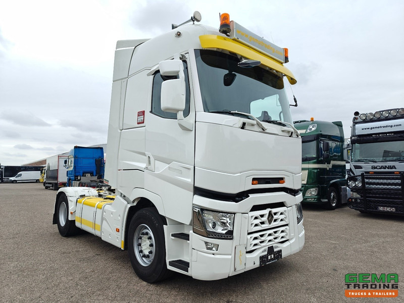 Renault T HIGH 480 4x2 Comfort Euro6 - StandAirco - Dubbele Tanks - 02/2026 APK - Tractor unit: picture 2 Renault T HIGH 480 4x2 Comfort Euro6 - StandAirco - Dubbele Tanks - 02/2026 APK - Tractor unit: picture 2