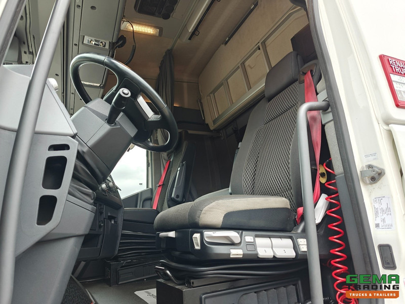Renault T HIGH 480 4x2 Comfort Euro6 - StandAirco - Dubbele Tanks - 02/2026 APK - Tractor unit: picture 5 Renault T HIGH 480 4x2 Comfort Euro6 - StandAirco - Dubbele Tanks - 02/2026 APK - Tractor unit: picture 5