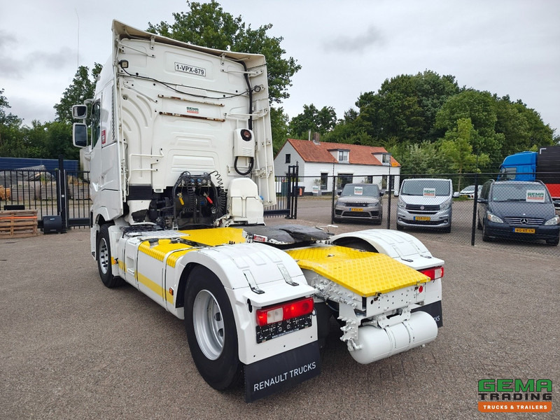 Renault T HIGH 480 4x2 Comfort Euro6 - StandAirco - Dubbele Tanks - 02/2026 APK - Tractor unit: picture 4 Renault T HIGH 480 4x2 Comfort Euro6 - StandAirco - Dubbele Tanks - 02/2026 APK - Tractor unit: picture 4