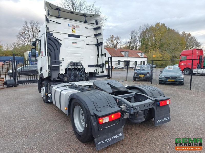 Renault T460 4x2 Comfort Euro6B - 11L - 400.000km Origineel - Dubbele Tanks - Rema - Tractor unit: picture 4 Renault T460 4x2 Comfort Euro6B - 11L - 400.000km Origineel - Dubbele Tanks - Rema - Tractor unit: picture 4