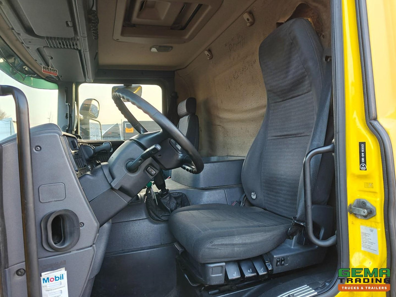 Scania P270 4x2 Dagcabine Euro4 - Handgeschakeld - Gereedschapskist - Tractor unit: picture 5 Scania P270 4x2 Dagcabine Euro4 - Handgeschakeld - Gereedschapskist - Tractor unit: picture 5