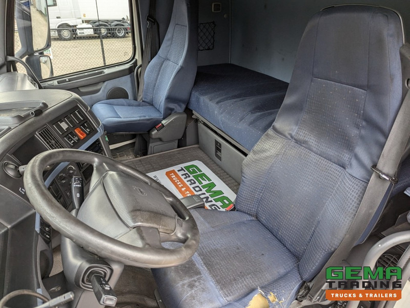 Volvo FH400 4x2 Euro5 FH400 4x2 Globetrotter Euro5 - ADR FL AT OX (T1513) - Tractor unit: picture 5 Volvo FH400 4x2 Euro5 FH400 4x2 Globetrotter Euro5 - ADR FL AT OX (T1513) - Tractor unit: picture 5