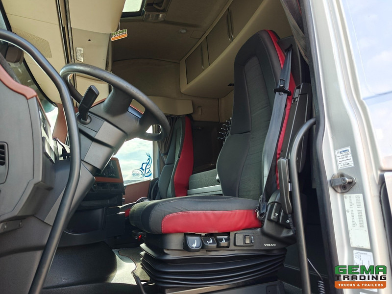 Volvo FH420 4x2 Globetrotter Euro6 - MEGA/XLOW - 573.000KM - Tractor unit: picture 5 Volvo FH420 4x2 Globetrotter Euro6 - MEGA/XLOW - 573.000KM - Tractor unit: picture 5