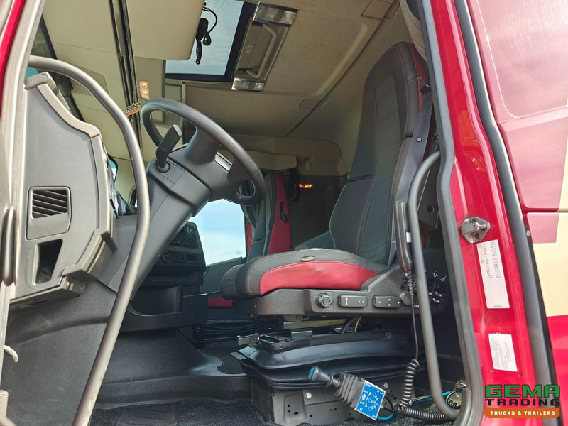 Volvo FH420 4x2 Globetrotter Euro6B - WF/Kiep Hydrauliek - Innerliner - Alcoa - SMARTTacho V2 - 01/2026 APK - Tractor unit: picture 5 Volvo FH420 4x2 Globetrotter Euro6B - WF/Kiep Hydrauliek - Innerliner - Alcoa - SMARTTacho V2 - 01/2026 APK - Tractor unit: picture 5