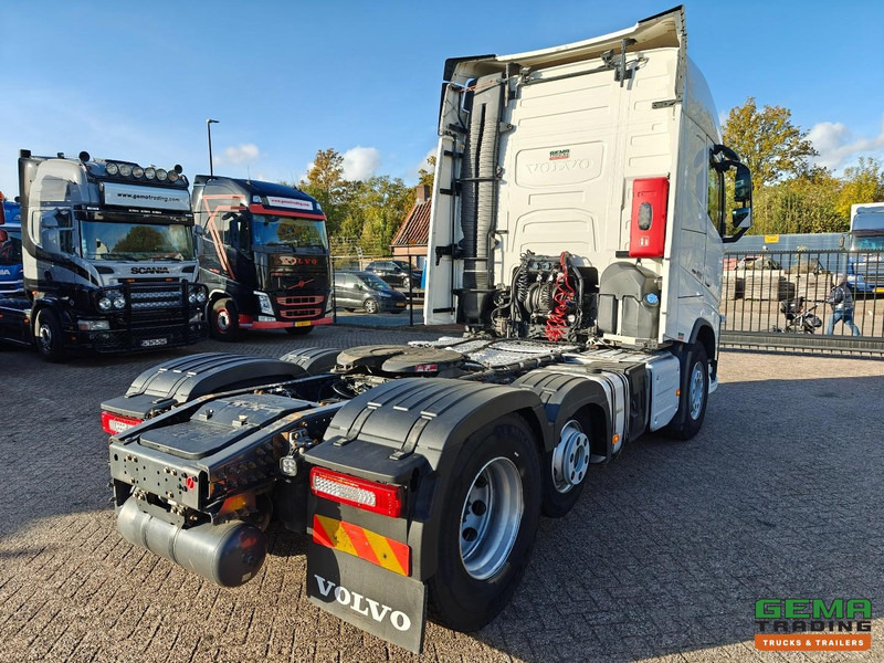 Volvo FH460 6x2 Globetrotter Euro6C - Hydrauliek - WeegSysteem - Navi - SMARTtachoV2 - 02/2026 APK - Tractor unit: picture 3 Volvo FH460 6x2 Globetrotter Euro6C - Hydrauliek - WeegSysteem - Navi - SMARTtachoV2 - 02/2026 APK - Tractor unit: picture 3