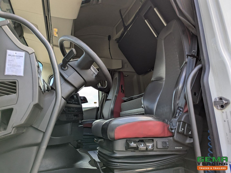 Volvo FH500 4x2 Globetrotter XL Euro6C - IparkCool- Dubbele tanks - TOP!- 07/2025APK - Tractor unit: picture 5 Volvo FH500 4x2 Globetrotter XL Euro6C - IparkCool- Dubbele tanks - TOP!- 07/2025APK - Tractor unit: picture 5