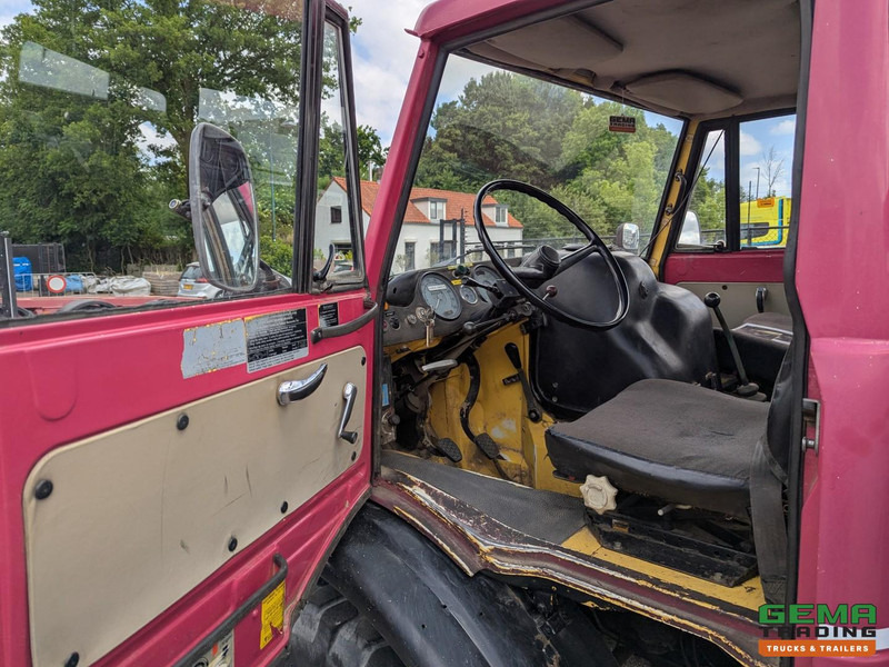 Leasing of Unimog 416/U1100 4x4 - Hiab PK4600A - Open laadbak - Lier - Vangmuil/trekhaak - Mercedes Benz Unimog 416/U1100 4x4 - Hiab PK4600A - Open laadbak - Lier - Vangmuil/trekhaak - Mercedes Benz: picture 12 Leasing of Unimog 416/U1100 4x4 - Hiab PK4600A - Open laadbak - Lier - Vangmuil/trekhaak - Mercedes Benz Unimog 416/U1100 4x4 - Hiab PK4600A - Open laadbak - Lier - Vangmuil/trekhaak - Mercedes Benz: picture 12