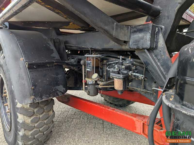 Leasing of Unimog 416/U1100 4x4 - Hiab PK4600A - Open laadbak - Lier - Vangmuil/trekhaak - Mercedes Benz Unimog 416/U1100 4x4 - Hiab PK4600A - Open laadbak - Lier - Vangmuil/trekhaak - Mercedes Benz: picture 18 Leasing of Unimog 416/U1100 4x4 - Hiab PK4600A - Open laadbak - Lier - Vangmuil/trekhaak - Mercedes Benz Unimog 416/U1100 4x4 - Hiab PK4600A - Open laadbak - Lier - Vangmuil/trekhaak - Mercedes Benz: picture 18