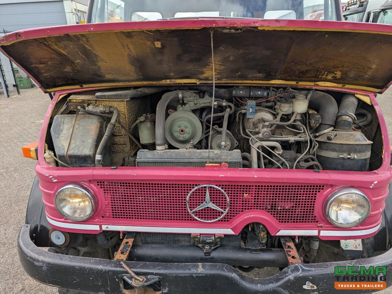 Leasing of Unimog 416/U1100 4x4 - Hiab PK4600A - Open laadbak - Lier - Vangmuil/trekhaak - Mercedes Benz Unimog 416/U1100 4x4 - Hiab PK4600A - Open laadbak - Lier - Vangmuil/trekhaak - Mercedes Benz: picture 20 Leasing of Unimog 416/U1100 4x4 - Hiab PK4600A - Open laadbak - Lier - Vangmuil/trekhaak - Mercedes Benz Unimog 416/U1100 4x4 - Hiab PK4600A - Open laadbak - Lier - Vangmuil/trekhaak - Mercedes Benz: picture 20