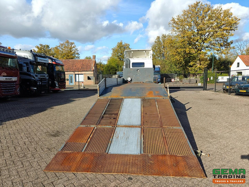 Volvo FH12 6x2 Slaapcab Euro3 - Oprijwagen/Machine Transporter 8.18m + Lier - Hydr.Rampen - SMARTTacho V2 - 02/2026 APK - Autotransporter truck: picture 5 Volvo FH12 6x2 Slaapcab Euro3 - Oprijwagen/Machine Transporter 8.18m + Lier - Hydr.Rampen - SMARTTacho V2 - 02/2026 APK - Autotransporter truck: picture 5