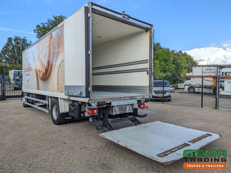 Volvo FL210 4x2 Daycab 18Ton Euro5 Handgeschakeld - Koel-VriesBak 8.38M - Frigo Block - Laadklep 1500KG - Isothermal truck: picture 4 Volvo FL210 4x2 Daycab 18Ton Euro5 Handgeschakeld - Koel-VriesBak 8.38M - Frigo Block - Laadklep 1500KG - Isothermal truck: picture 4