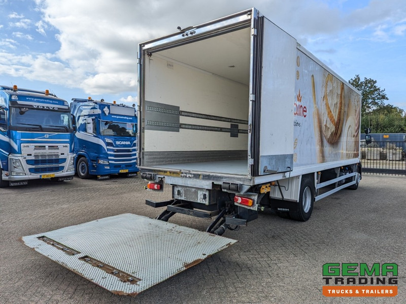Volvo FL290 4x2 Dagcab Euro5 18T Handgeschakeld - Koel-VriesBak 8.38M - Frigo Block - Laadklep 1500KG - Isothermal truck: picture 2 Volvo FL290 4x2 Dagcab Euro5 18T Handgeschakeld - Koel-VriesBak 8.38M - Frigo Block - Laadklep 1500KG - Isothermal truck: picture 2