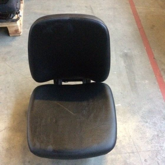 BE-GE Seat for Atlet - Seat for Material handling equipment: picture 1 BE-GE Seat for Atlet - Seat for Material handling equipment: picture 1