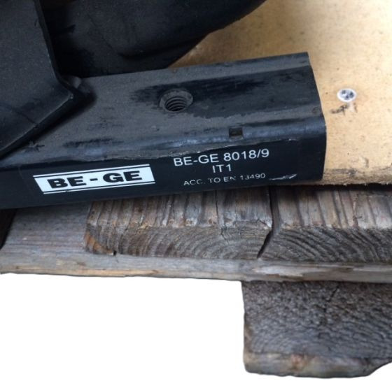 BE-GE seat for Atlet - Seat for Material handling equipment: picture 5 BE-GE seat for Atlet - Seat for Material handling equipment: picture 5