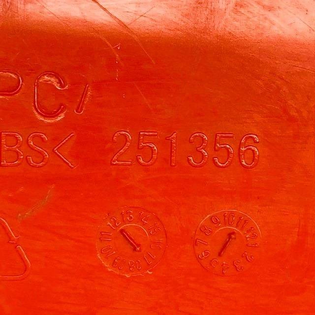 Battery cover for BT - Frame/ Chassis for Material handling equipment: picture 4 Battery cover for BT - Frame/ Chassis for Material handling equipment: picture 4