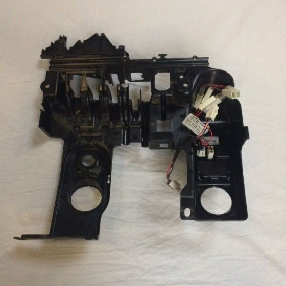 Central Electrical System for Linde Series 1172 - Dashboard for Material handling equipment: picture 4 Central Electrical System for Linde Series 1172 - Dashboard for Material handling equipment: picture 4