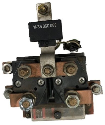 Contactors for Linde 337 series - Relay for Material handling equipment: picture 4 Contactors for Linde 337 series - Relay for Material handling equipment: picture 4