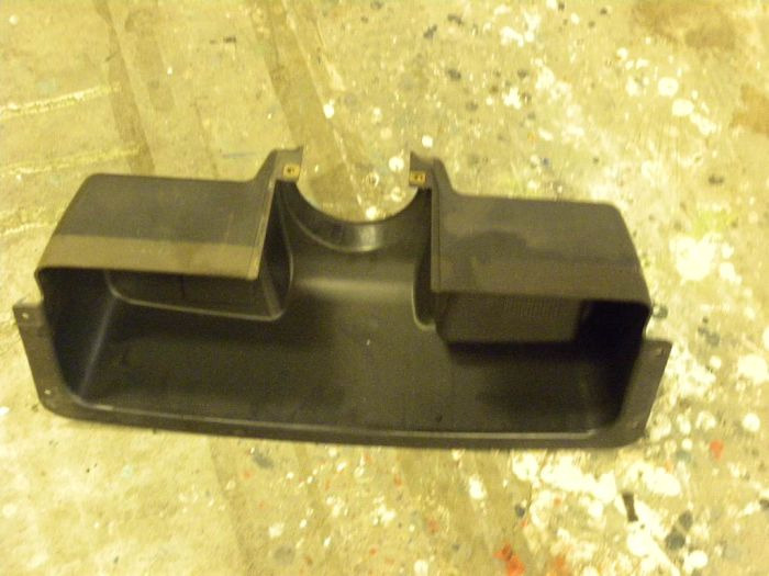 Control panel hood for Jungheinrich EJE20 - Dashboard for Material handling equipment: picture 2 Control panel hood for Jungheinrich EJE20 - Dashboard for Material handling equipment: picture 2