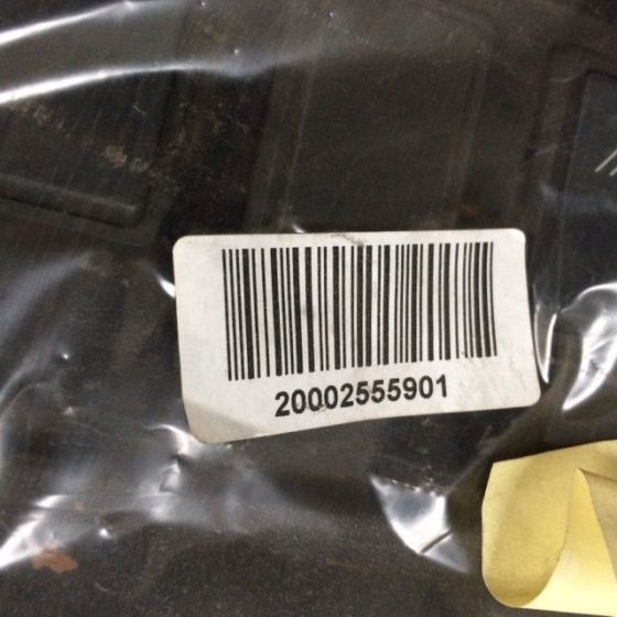Control panel hood for Jungheinrich ETV 214/216 - Dashboard for Material handling equipment: picture 4 Control panel hood for Jungheinrich ETV 214/216 - Dashboard for Material handling equipment: picture 4