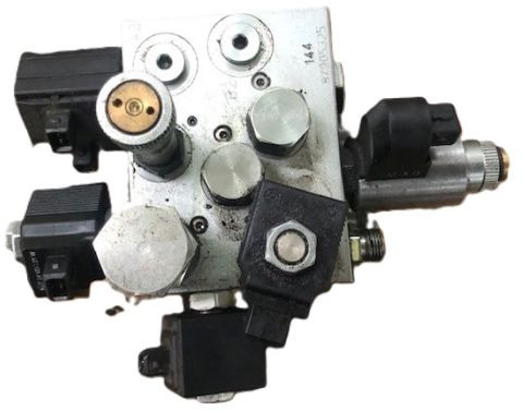Control valve block for Linde/ Still - Hydraulic valve for Material handling equipment: picture 2 Control valve block for Linde/ Still - Hydraulic valve for Material handling equipment: picture 2