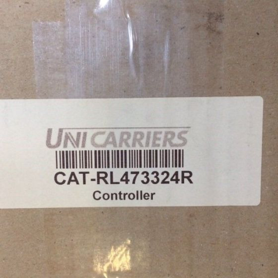 Controller for Rocla - ECU for Material handling equipment: picture 2 Controller for Rocla - ECU for Material handling equipment: picture 2