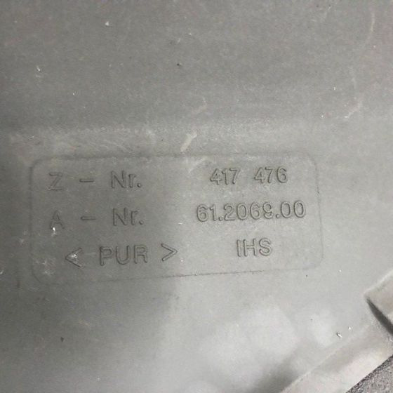 Dashboard for Still/Wagner - Dashboard for Material handling equipment: picture 4 Dashboard for Still/Wagner - Dashboard for Material handling equipment: picture 4