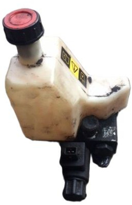 Directional control valve for Linde T20AP-T20SP, Series 131 - Hydraulic valve for Material handling equipment: picture 1 Directional control valve for Linde T20AP-T20SP, Series 131 - Hydraulic valve for Material handling equipment: picture 1