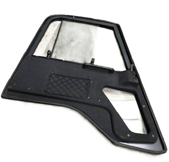Door left for Linde. Series 386, P-L - Door and parts for Material handling equipment: picture 5 Door left for Linde. Series 386, P-L - Door and parts for Material handling equipment: picture 5