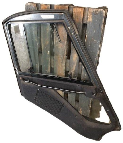 Door left for Linde series 392-393. - Door and parts for Material handling equipment: picture 4 Door left for Linde series 392-393. - Door and parts for Material handling equipment: picture 4