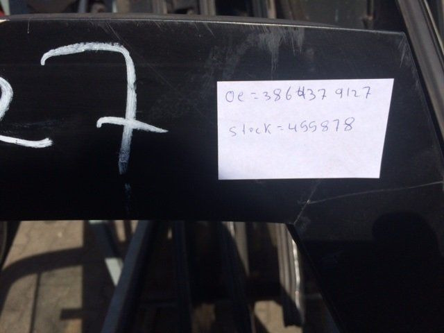 Door right for Linde series 386. - Door and parts for Material handling equipment: picture 1 Door right for Linde series 386. - Door and parts for Material handling equipment: picture 1