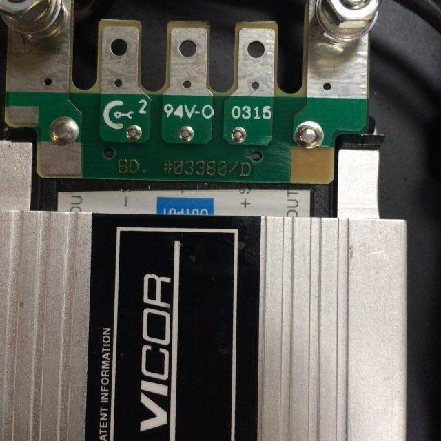 Electrical system for Material handling equipment Electronic bord for MIAG: picture 8 Electrical system for Material handling equipment Electronic bord for MIAG: picture 8