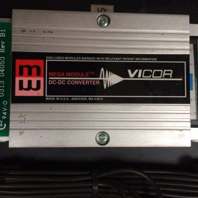 Electrical system for Material handling equipment Electronic bord for MIAG: picture 6 Electrical system for Material handling equipment Electronic bord for MIAG: picture 6