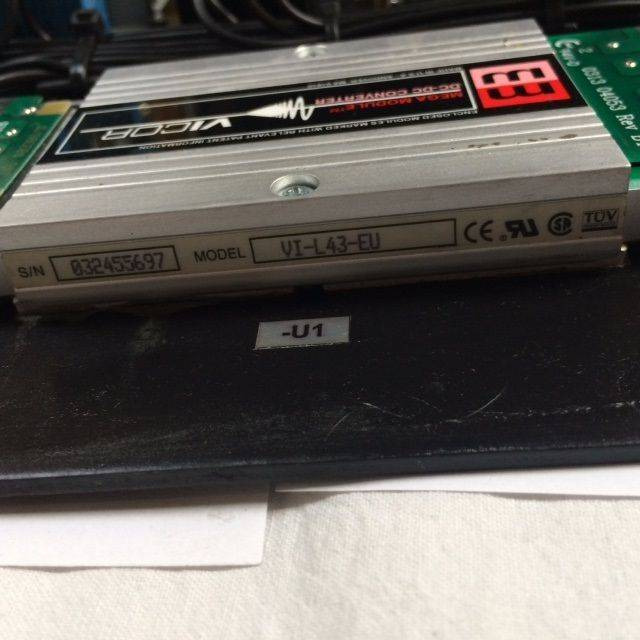 Electrical system for Material handling equipment Electronic bord for MIAG: picture 9 Electrical system for Material handling equipment Electronic bord for MIAG: picture 9