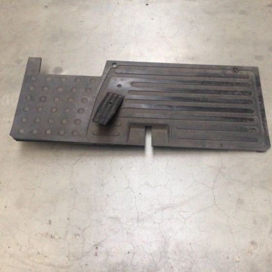 Floor Plate for Jungheinrich EFG-DF SPG310ZZ - Electrical system for Material handling equipment: picture 1 Floor Plate for Jungheinrich EFG-DF SPG310ZZ - Electrical system for Material handling equipment: picture 1