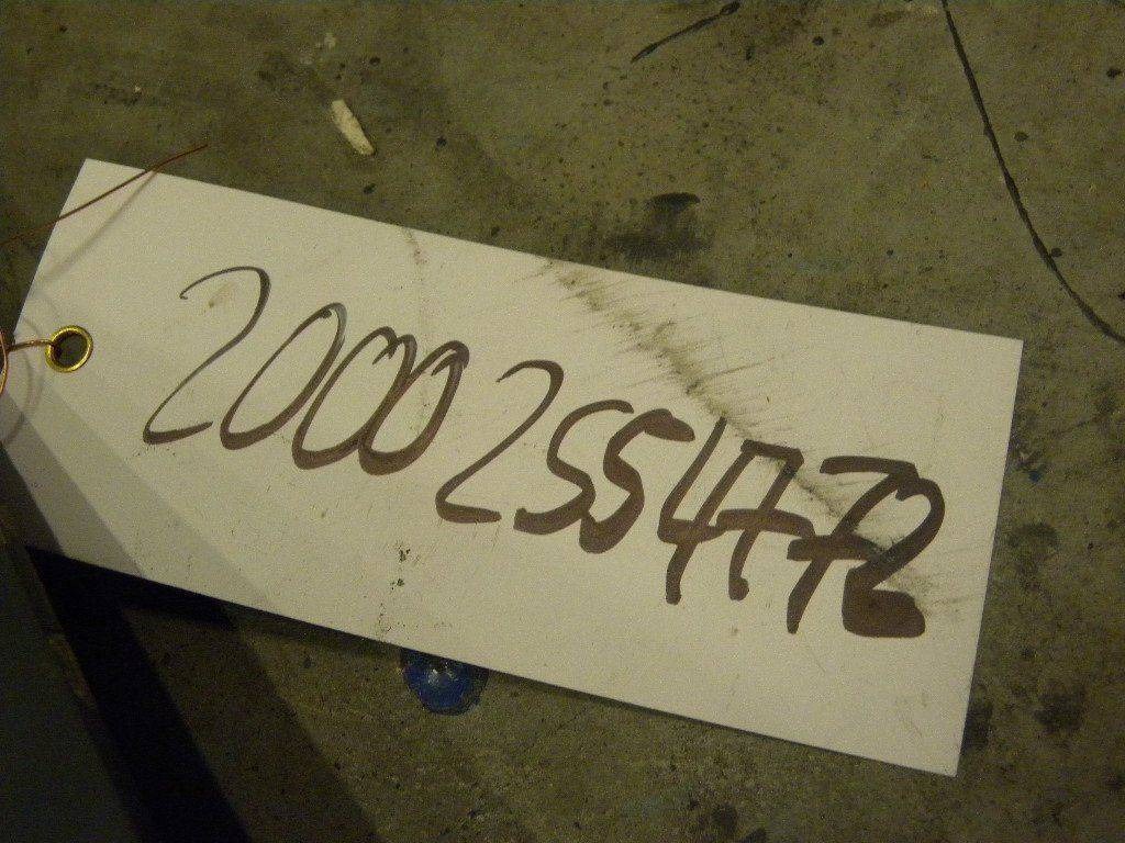 Foot pedal for jungheinrich  ETV 214 - Pedal for Material handling equipment: picture 3 Foot pedal for jungheinrich  ETV 214 - Pedal for Material handling equipment: picture 3